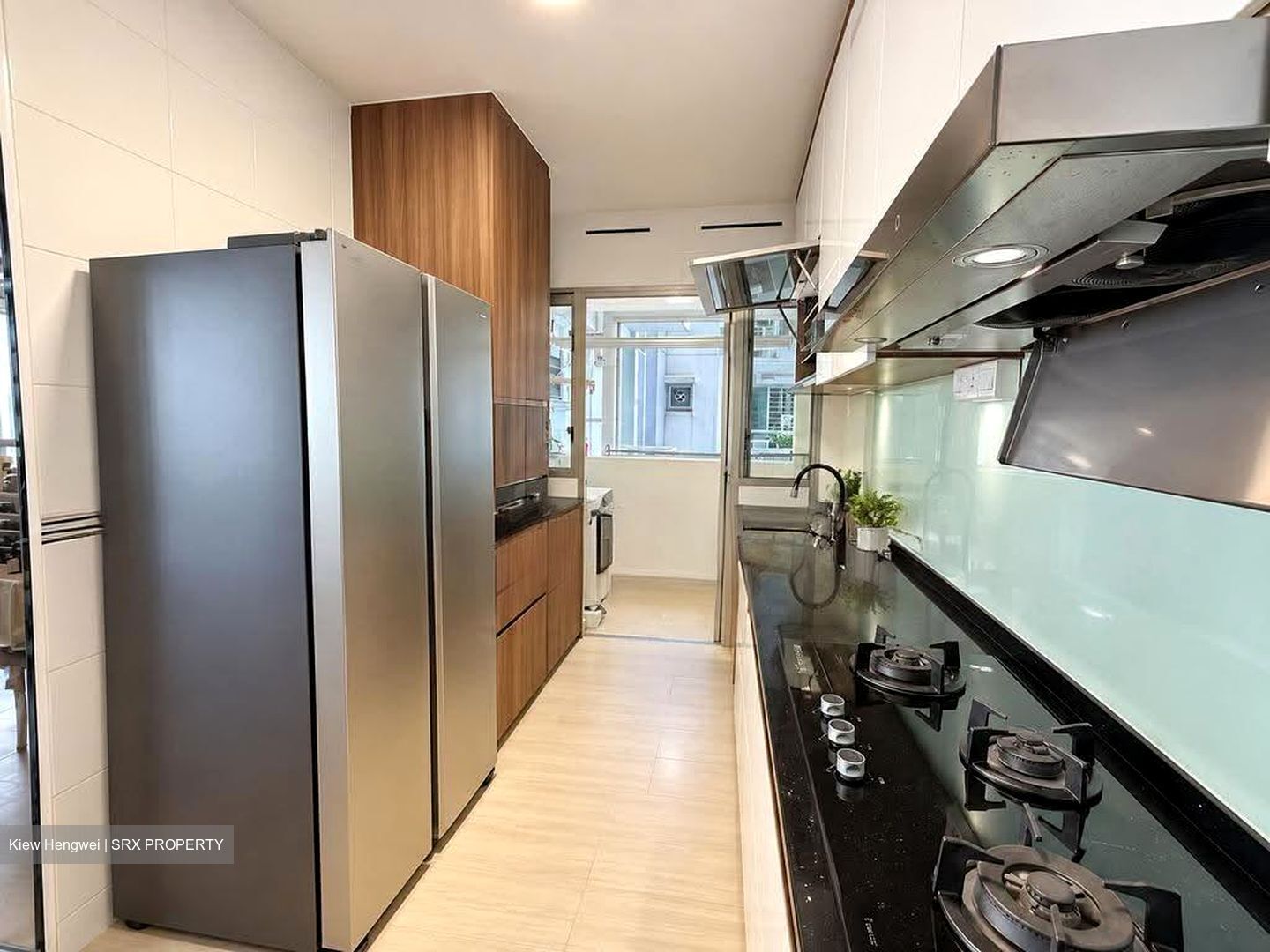 Blk 93B Telok Blangah Parcview (Bukit Merah), HDB 4 Rooms #626417201